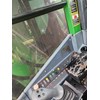 2010 John Deere 753J Track Feller Buncher